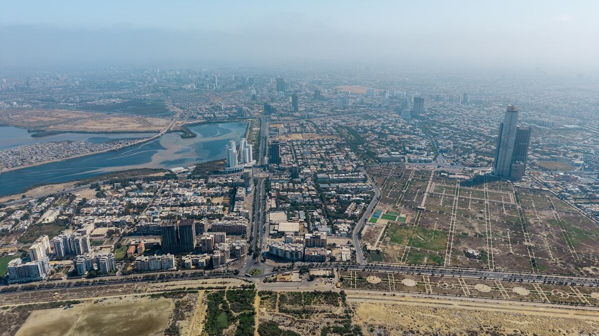 Karachi